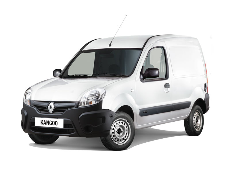 Renault Kangoo ou similar