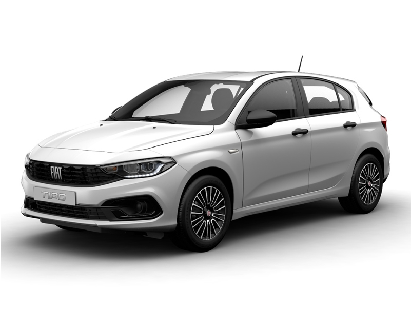 Fiat Tipo ou similar
