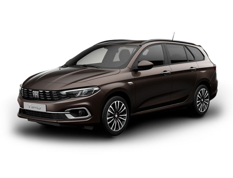 Fiat Tipo SW ou similar