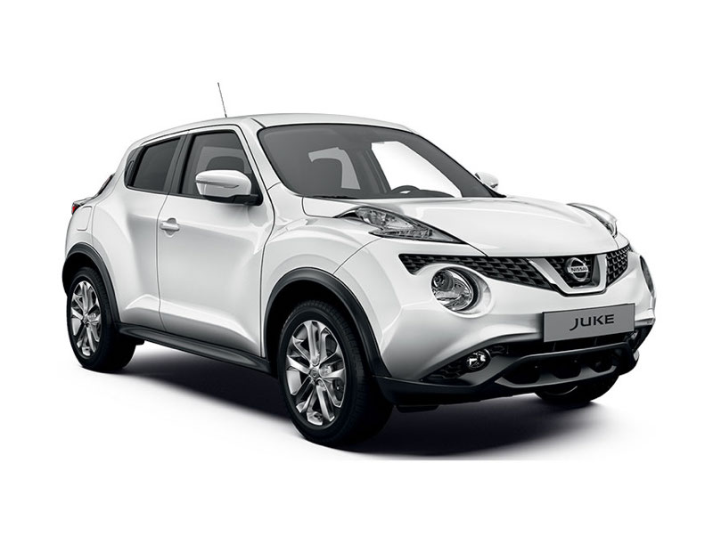 Nissan Juke ou similar