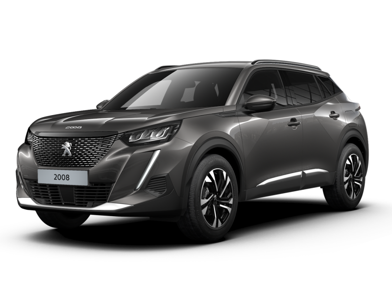 Peugeot 2008 ou similar