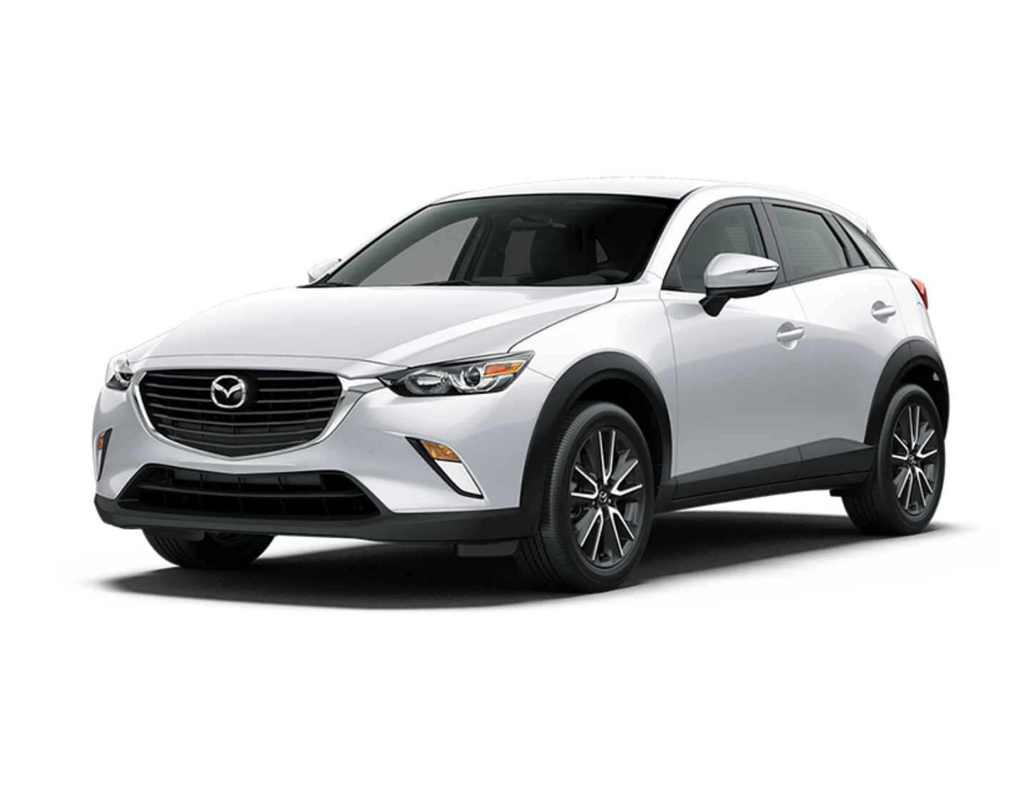 Mazda CX-3 ou similar