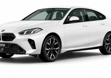 BMW Serie 2