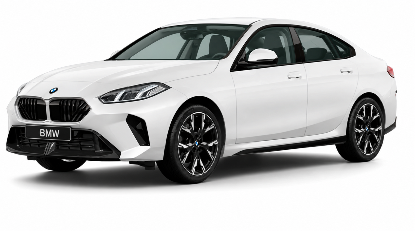 BMW Serie 2